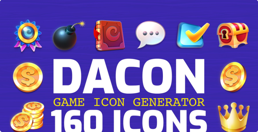 34655876-9aa1-45b1-b6b5-fa80f69e1d83 A set of high-quality game icon PSD source files, game UI icon source files download, game UI icon PSD source files - Image 1