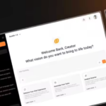 Artificial intelligence, AI chat panel web UI template