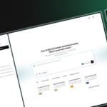 Download UI design source files for conversational AI platform web tools