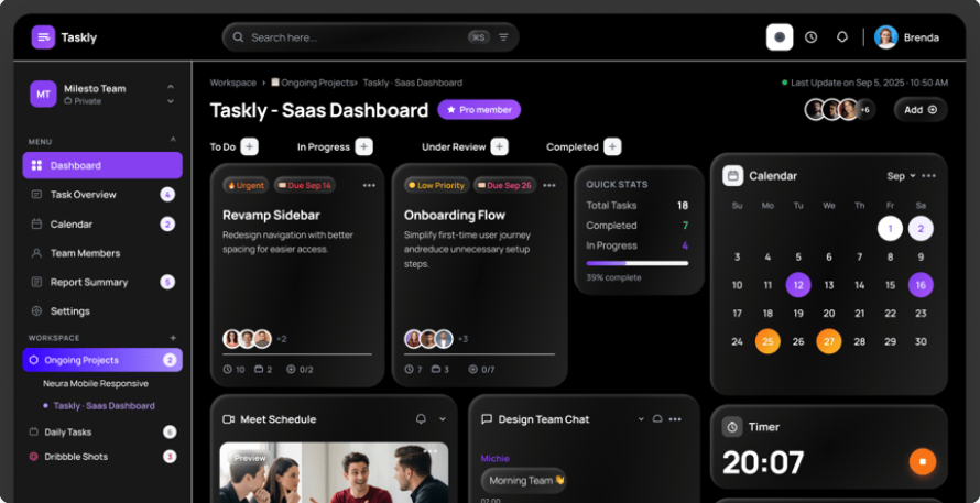 ce9aa146-83c3-4e89-ade7-5e3f2646cd5f iOS-style business format with a glass-textured backend UI design source file - Image 1